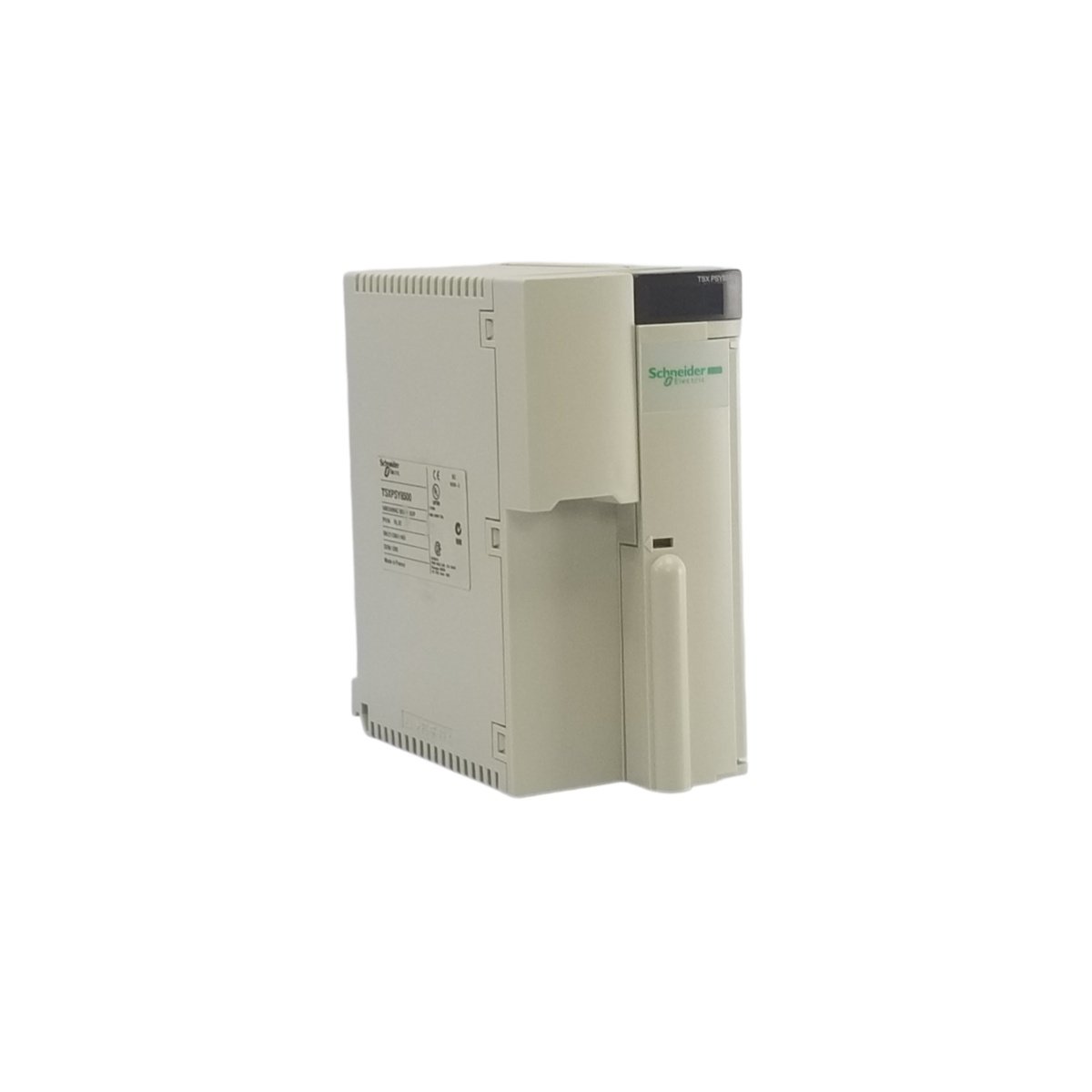 Schneider TSXPSY8500M Power Supply Module | Specs