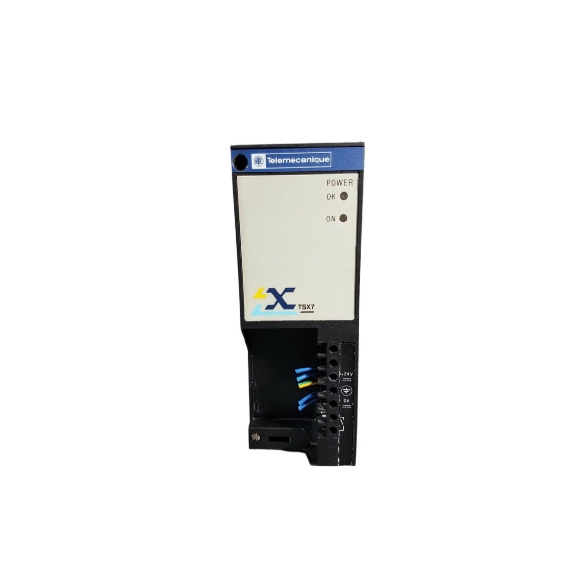 Schneider TSXSUP41 Power Supply Module | Specs & Details