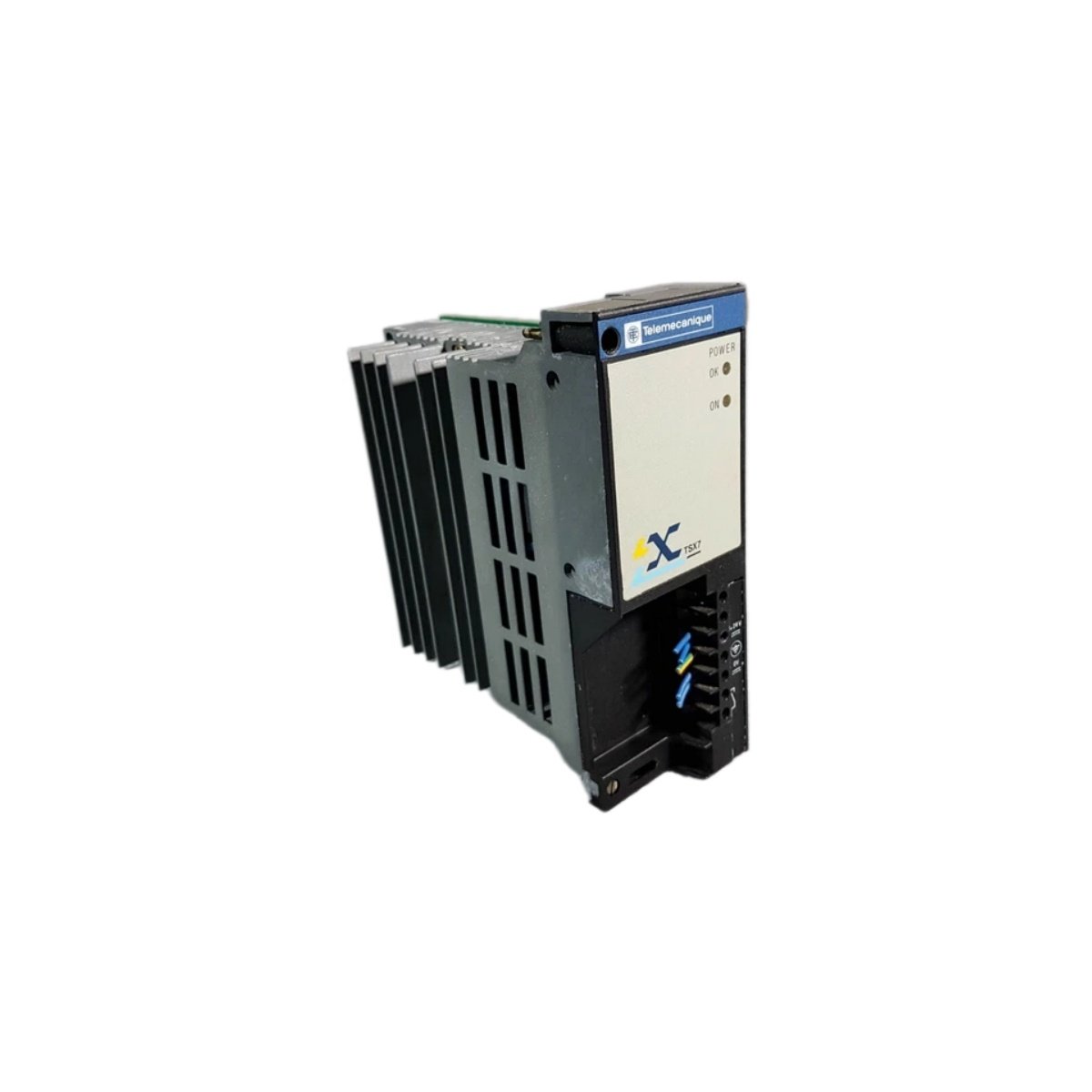 Schneider TSXSUP41 Power Supply Module for PLC Systems - Image 4