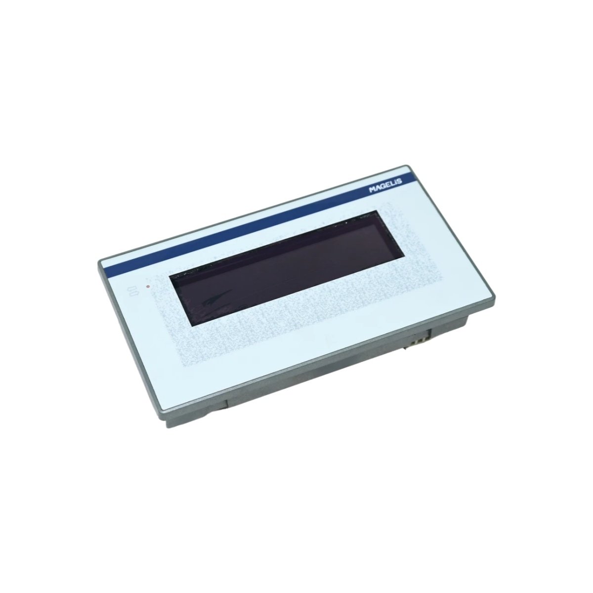 Buy the Schneider XBT HM007010 operator interface with 5.7" monochrome display, touchscreen, IP65 sealing, 256KB memory, and Class I Div 2 certification