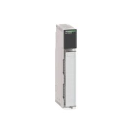 Schneider 140AII33010C Safe Current Input Module for Modicon Quantum Systems