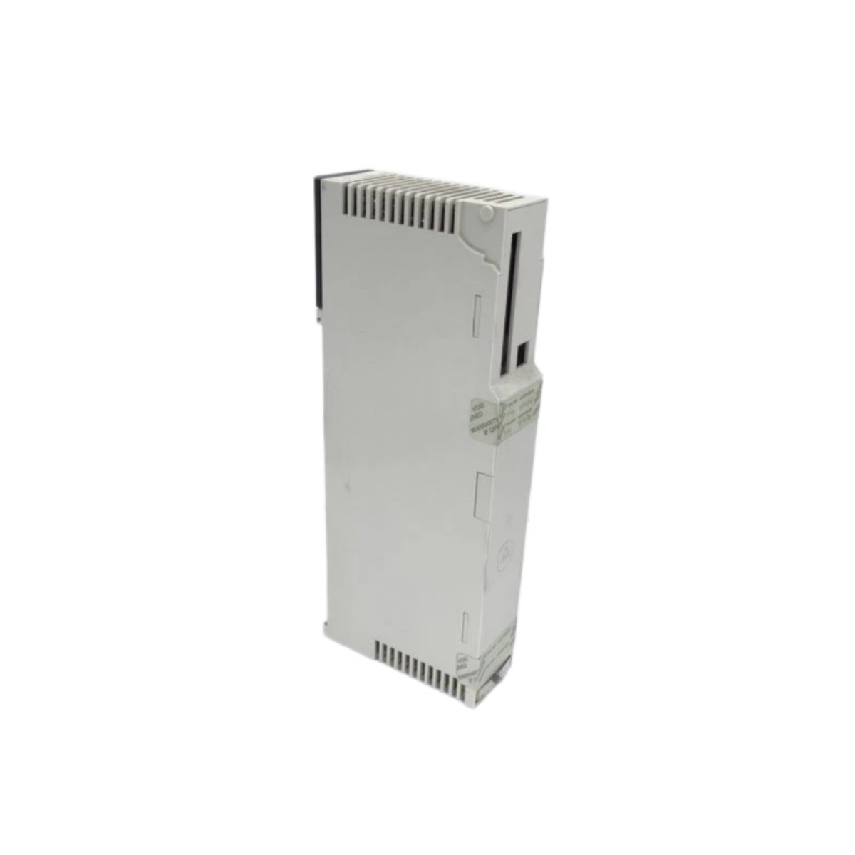 Schneider 140CPS11400 Controller Module | Specs & Datasheet