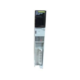 Schneider 140CPS22400C Power Supply Module