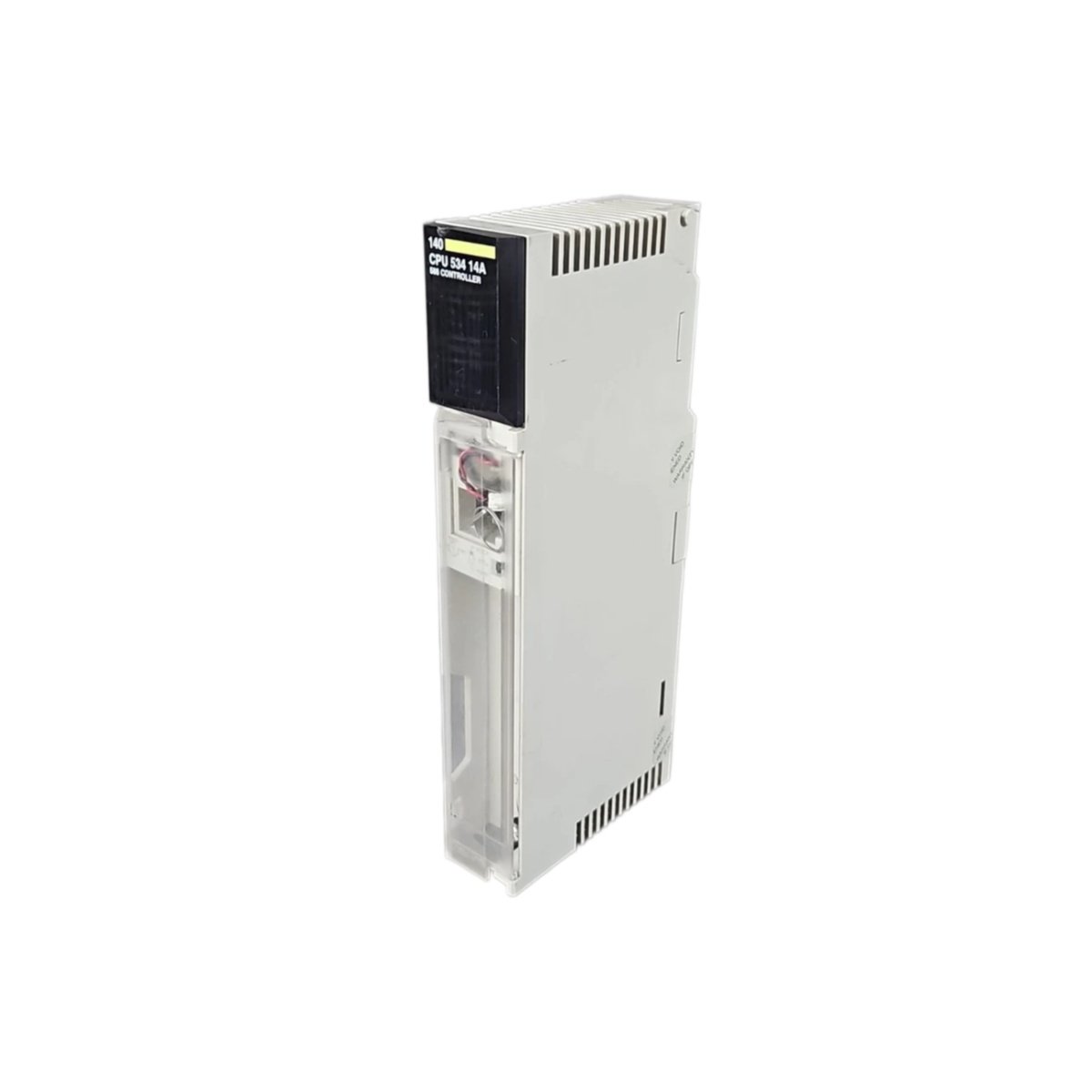 Schneider 140CPU53414UC Quantum Unity Processor | Specs