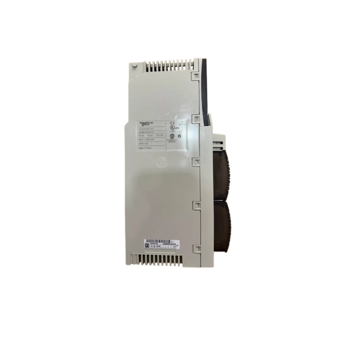 Schneider 140QSM67160 DC Hot Standby Unit | Quantum Specs