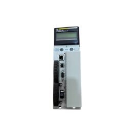 Schneider 140QSM67160 DC Hot Standby Unit for Modicon Quantum Systems