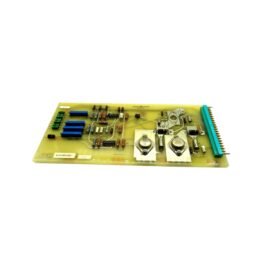 GE 4116J79-G02 2-Channel Vibration Board