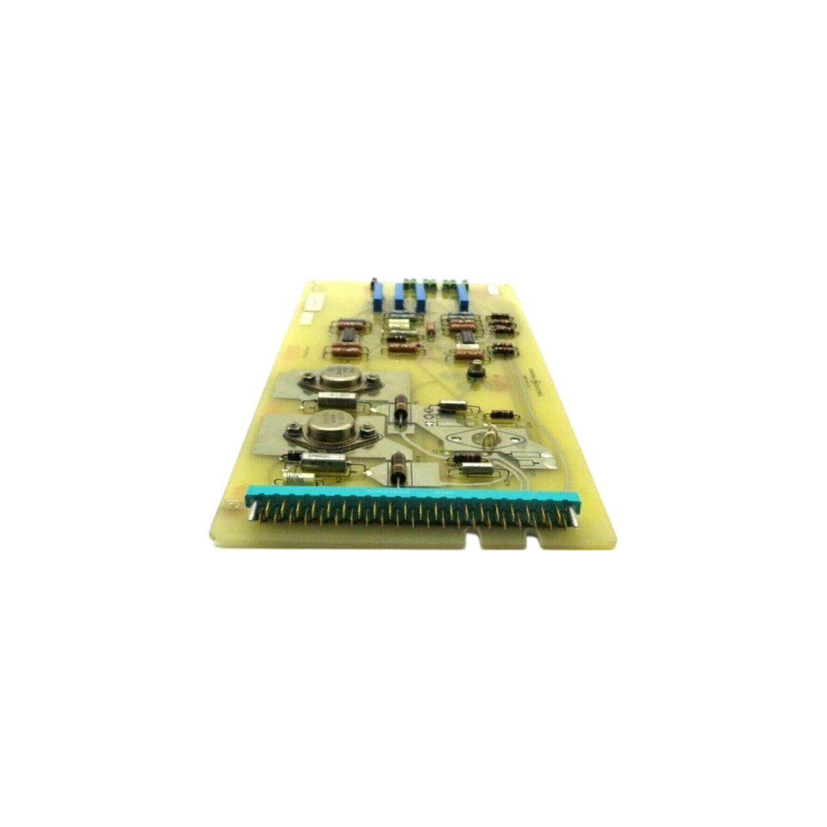 GE 4116J89-G02 Circuit Board - Image 2