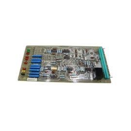 GE 4161J28-G03 Servo Amplifier Card for FANUC CNC Control Systems