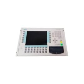 Siemens 6AV3637-1LL00-0BX0 Operator Panel