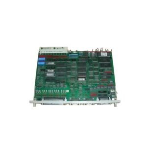 Siemens 6ES5242-1AA41 counter module: 2 channels, 25 kHz pulse rate, 5–24 VDC inputs, 16-bit count, 5 VDC backplane, 185 × 25 × 130 mm, 0.35 kg. For S5.