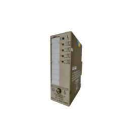 Siemens 6ES5437-8EA12 Digital Input Module for SIMATIC S5