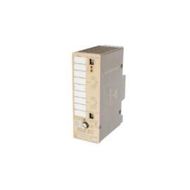 Siemens 6ES5467-8EF11 Analog Input Module
