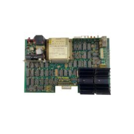 Siemens 6ES5900-0AA12 CPU Module