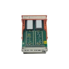 Siemens 6ES5911-0AA42 EPROM Memory Module