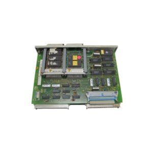 Siemens 6ES5921-3WB12 central processing unit: 16-bit CPU, 48 KB program memory, 32 KB data memory, 512 I/O addresses, 5 VDC, 185 × 25 × 130 mm