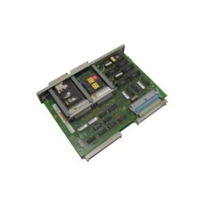 Siemens 6ES5921-3WB12 CPU | SIMATIC S5 Specs