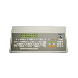 Siemens 6ES5982-2AB12 SIMATIC S5 Alphanumeric Keyboard