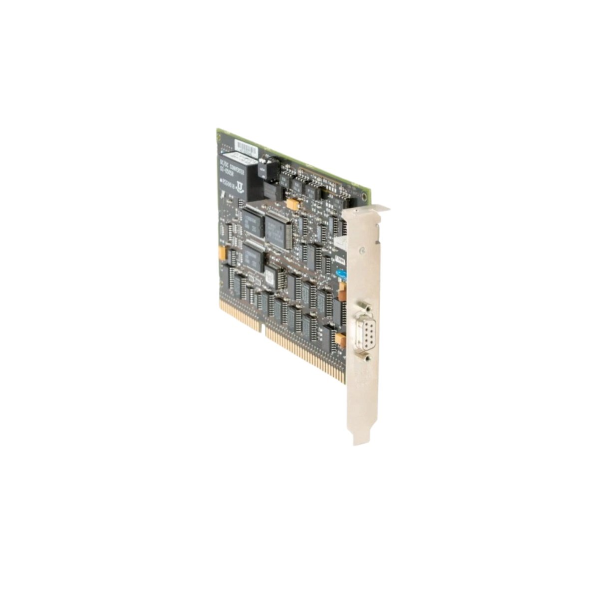Siemens 6GK1541-1AA00 PLC module: network port, 312×20×125 mm, 0.5 kg, buffer battery. Technical specs for industrial automation networks.