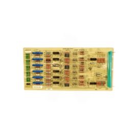GE 874E136-G06 Power Supply Monitoring Board