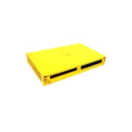 GE A03B-0801-C421 DC Input Module for FANUC CNC Control Systems