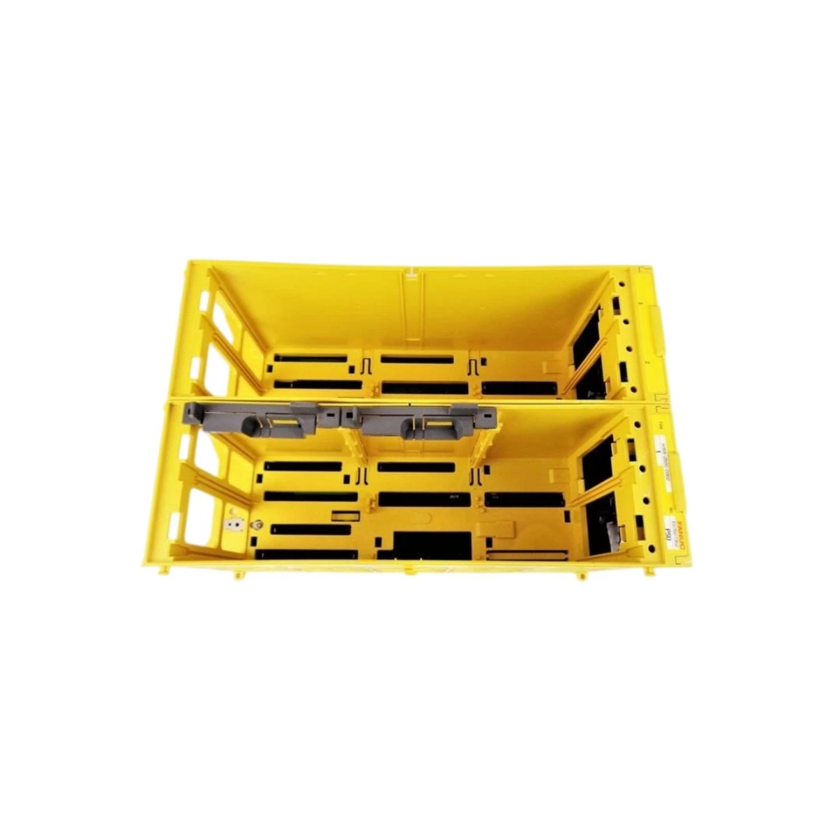 GE A05B-2500-C002 4 Slot Backplane Rack | Specs & Datasheet