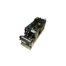 GE A06B-6047-H002 Velocity Servo Controller Unit