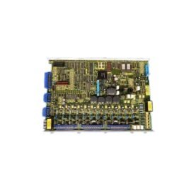 GE A06B-6059-H212 Spindle Servo Unit