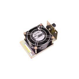 GE A06B-6078-K001 16B Drive Unit Fan