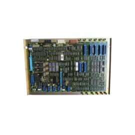 GE A16B-1000-0030/06C Mother Master Board for FANUC CNC Systems