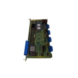 GE A16B-1211-0062/08B Axis Control Module