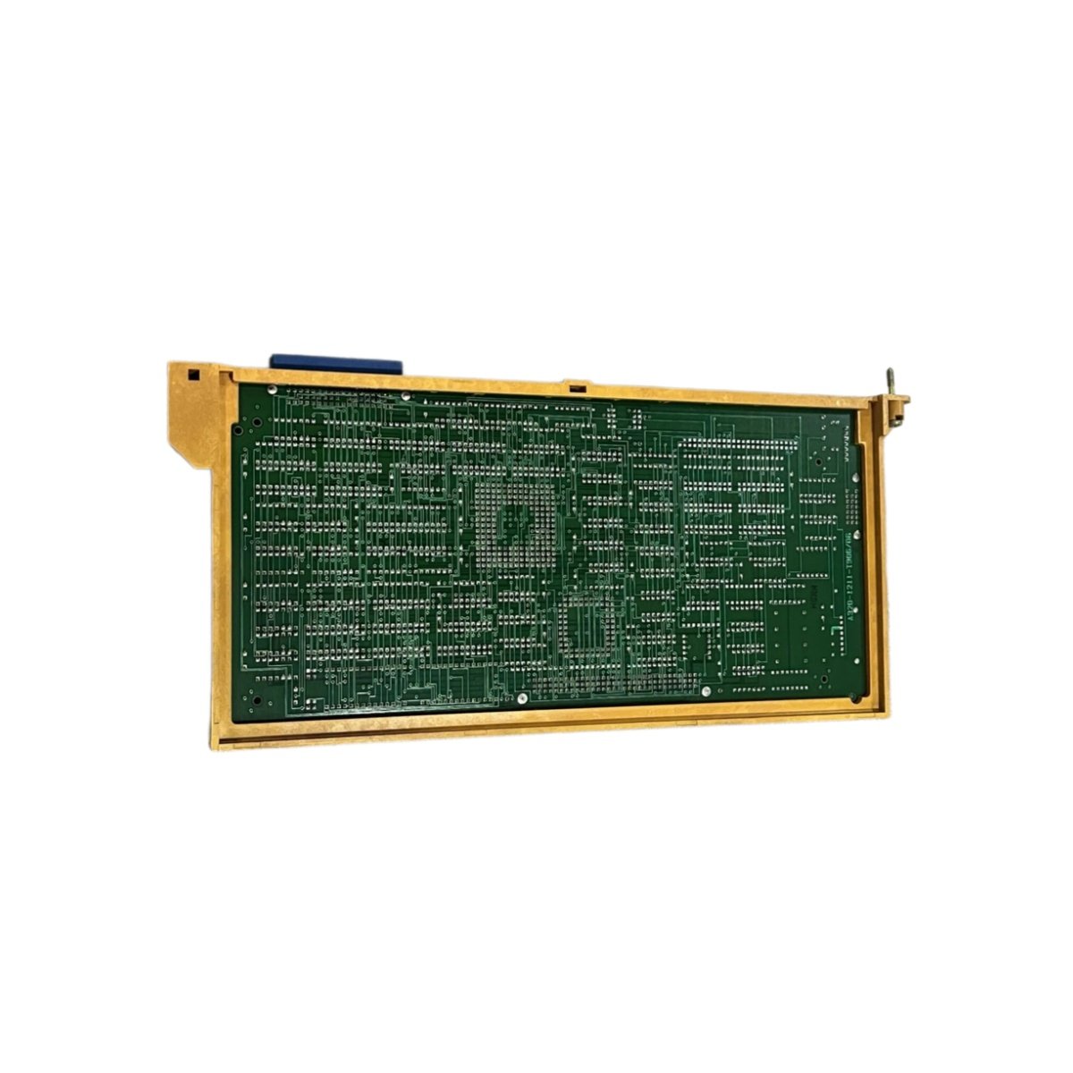 GE A16B-1211-0901/12B Control Main Board | FANUC Specs