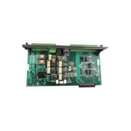 GE A16B-1212-0731 EMG Control PCB Board for CNC Systems