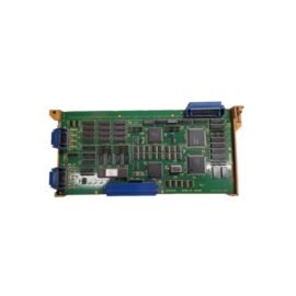 GE A16B-2200-0350/06A Graphic Module for FANUC CNC Control Systems