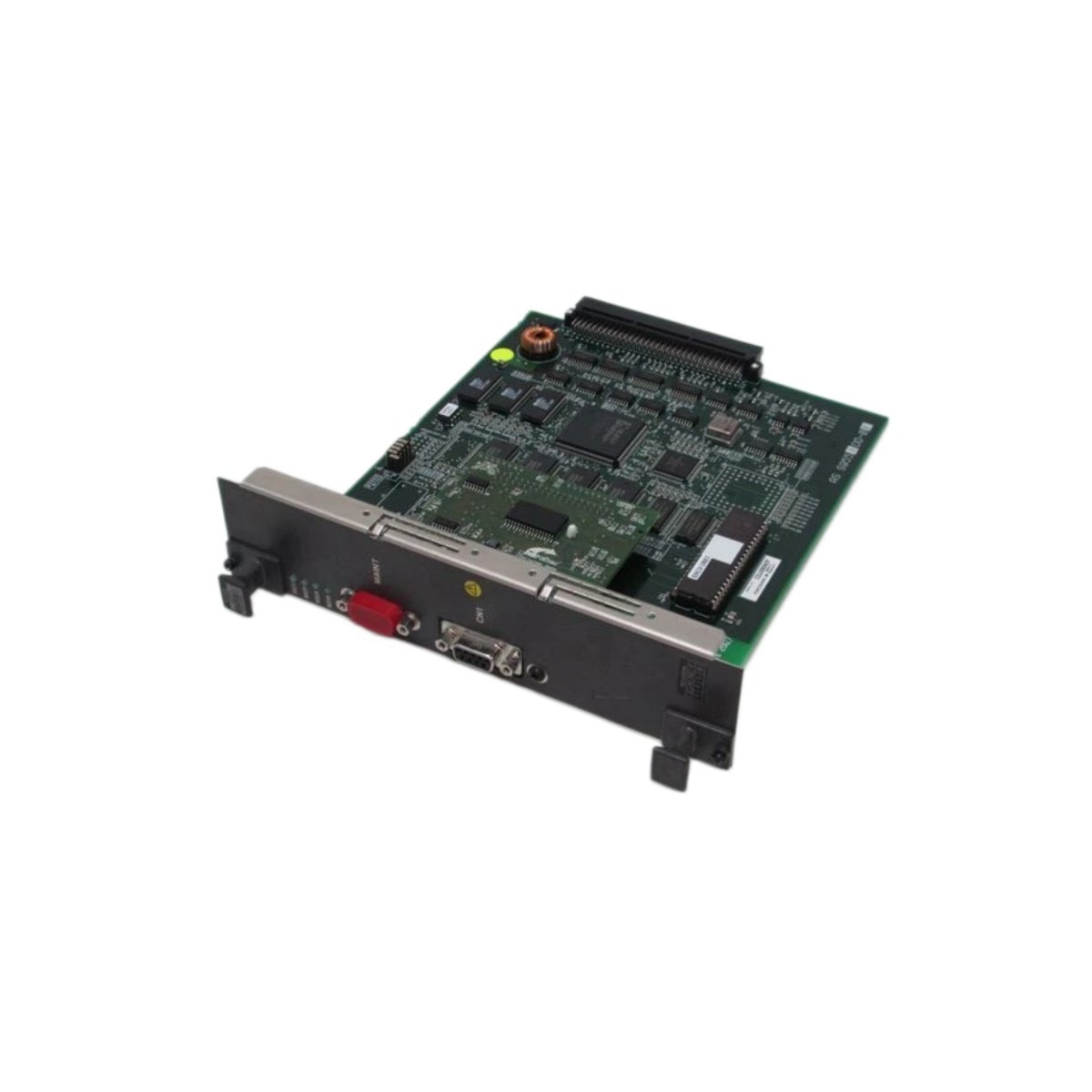 Yokogawa ACP71 Profibus Communication Card | Specs