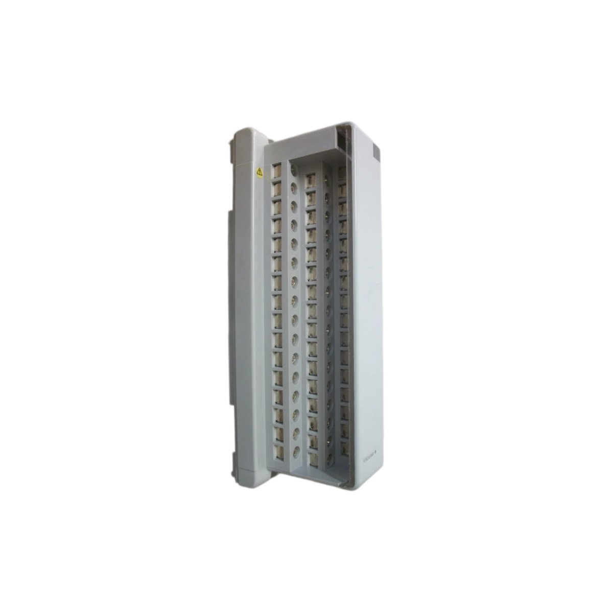 Yokogawa ADM55R relay output module delivers 16 isolated channels, 2 A contacts, 24 V DC power, and compact 130 mm design. View full specs and details.Yokogawa ADM55R relay output module delivers 16 isolated channels, 2 A contacts, 24 V DC power, and compact 130 mm design. View full specs and details.