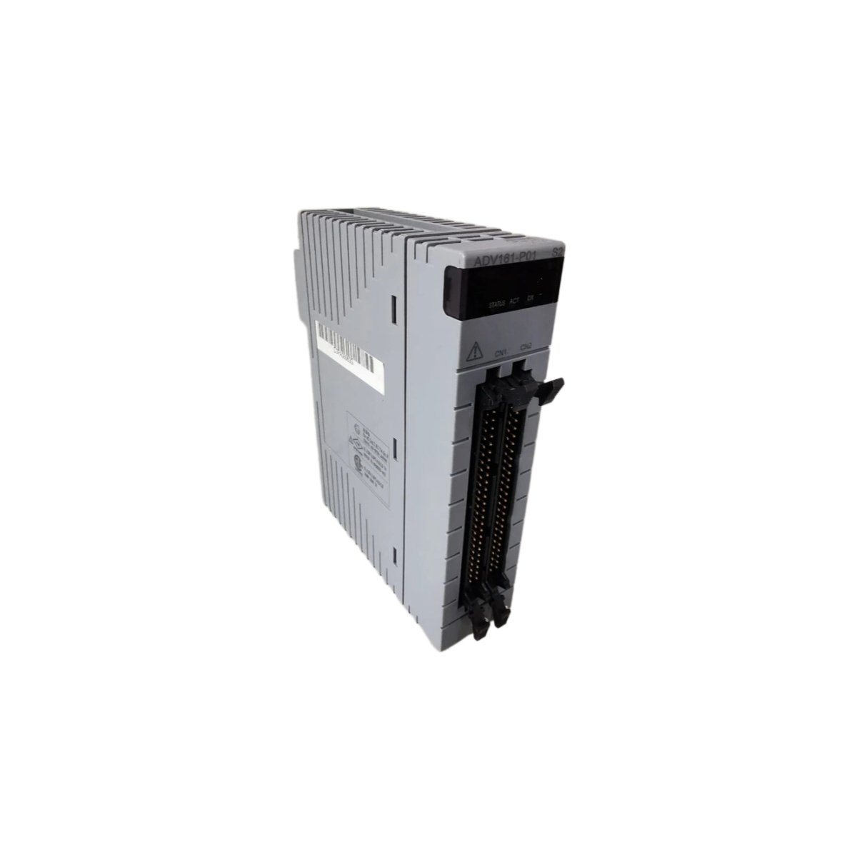 Yokogawa ADV161-P01 Digital Input Module | Specs