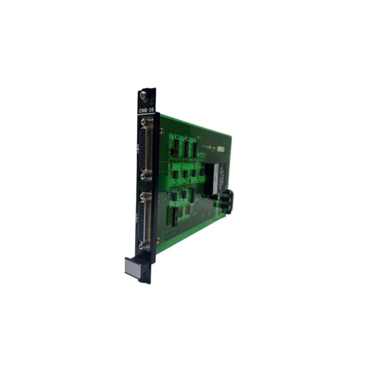 Yokogawa S9231DC-0 Control Switch to CN1 Module | Specs
