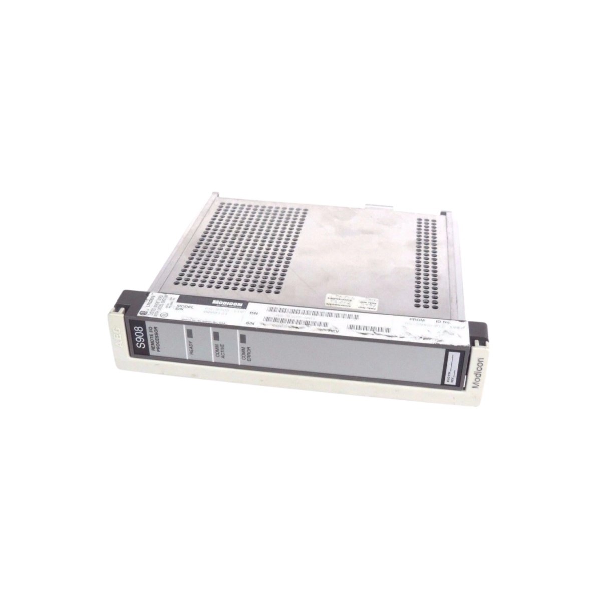 Schneider AS9385001 Remote I/O Processor | 984 Specs