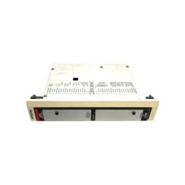 Schneider ASB875200 Configurable Analogue Base Module