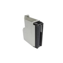 Schneider ASBDAU208 Analog Output Module for Modicon Automation Systems