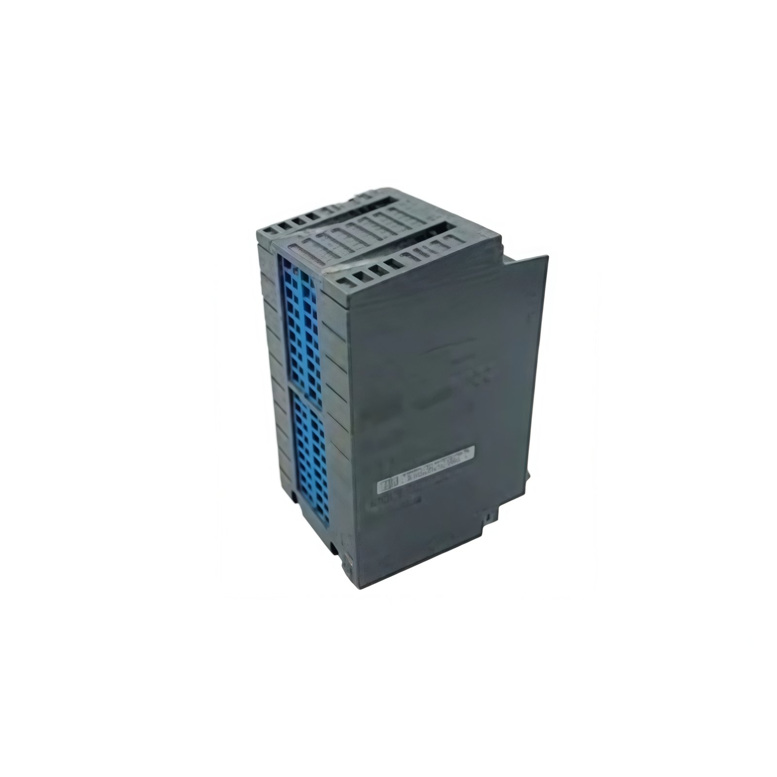 Yokogawa ATSR3S-0 pressure clamp terminal block: 45×10×35 mm, 0.05 kg, DIN rail mount, pressure clamp connection. Technical specs for instrumentation.Yokogawa ATSR3S-0 pressure clamp terminal block: 45×10×35 mm, 0.05 kg, DIN rail mount, pressure clamp connection. Technical specs for instrumentation.