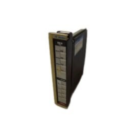 Schneider B814001 Analog Output Module for Industrial Control Systems
