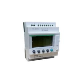 Schneider BIK 121 Power Supply Module for Industrial Control Systems