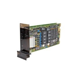 ABB Bailey IIATB03 Communication Port Module