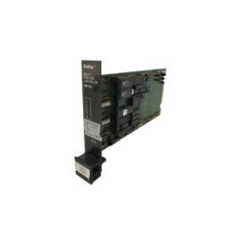ABB Bailey IIDOP05A Communication Port Module