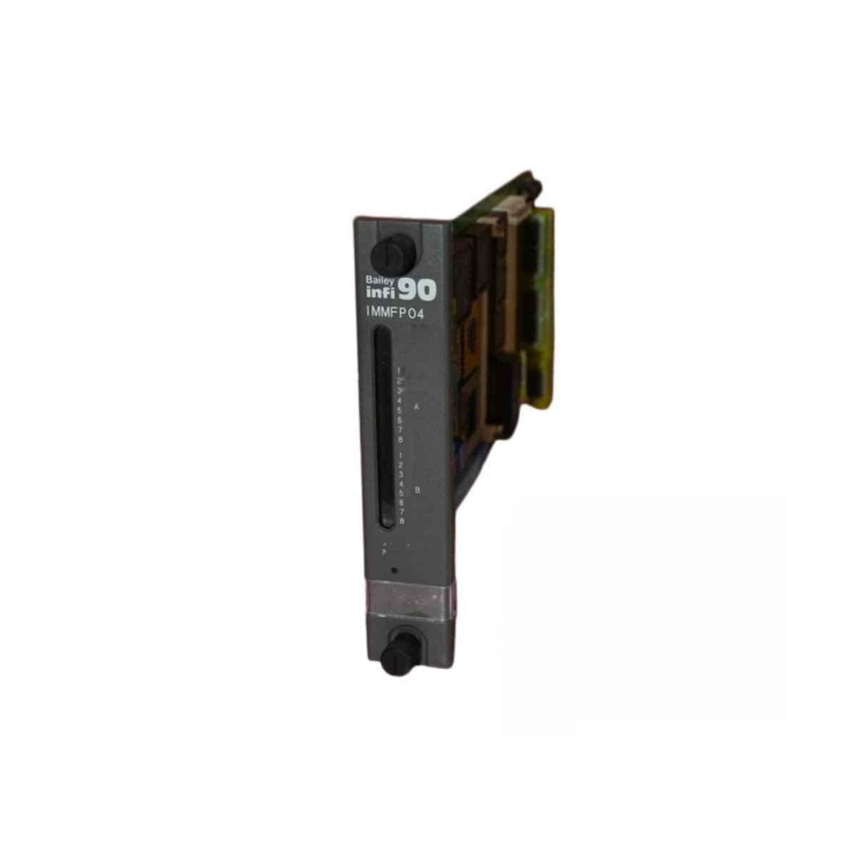 ABB Bailey IMMFP04 Processor Module | Specs & Details