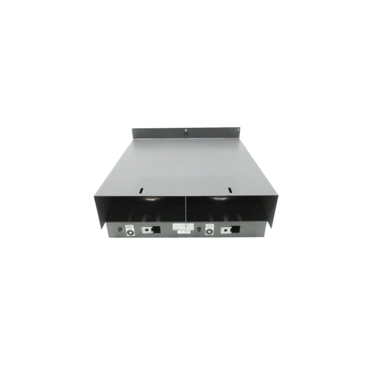 ABB Bailey IPFCH01 Power Fan Chassis Module - Image 4