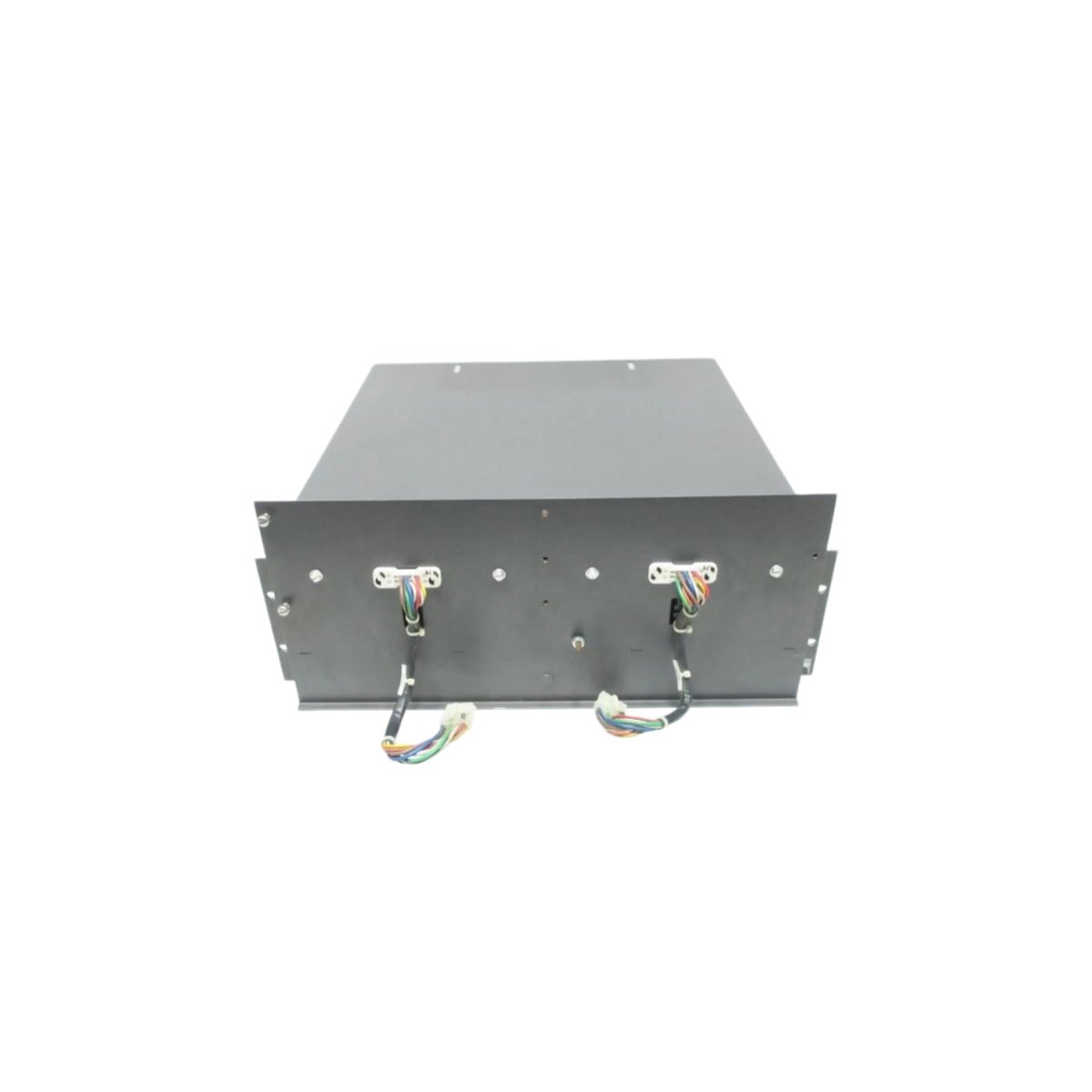ABB Bailey IPFCH01 Power Fan Chassis Module for INFI 90 cabinets. View dimensions, weight, fans, and energy storage specs. Full details here.