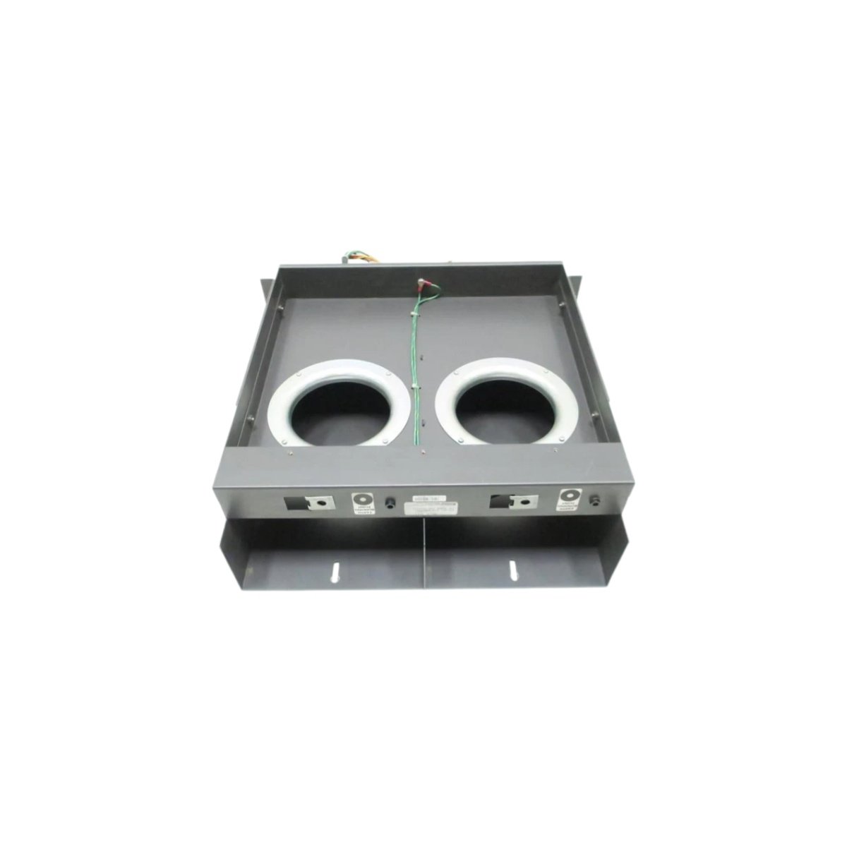 ABB Bailey IPFCH01 Power Fan Chassis Module | Specs